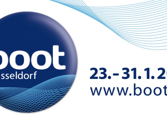Logo boot 2016